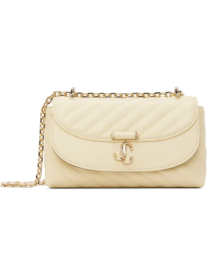 Jimmy Choo Jimmy Choo スモール Curve クロスボディバッグの商品画像