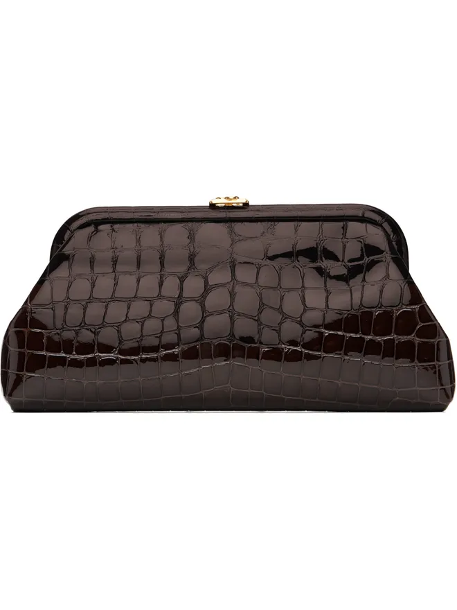 Jimmy Choo Jimmy Choo Skylar クラッチバッグの商品画像