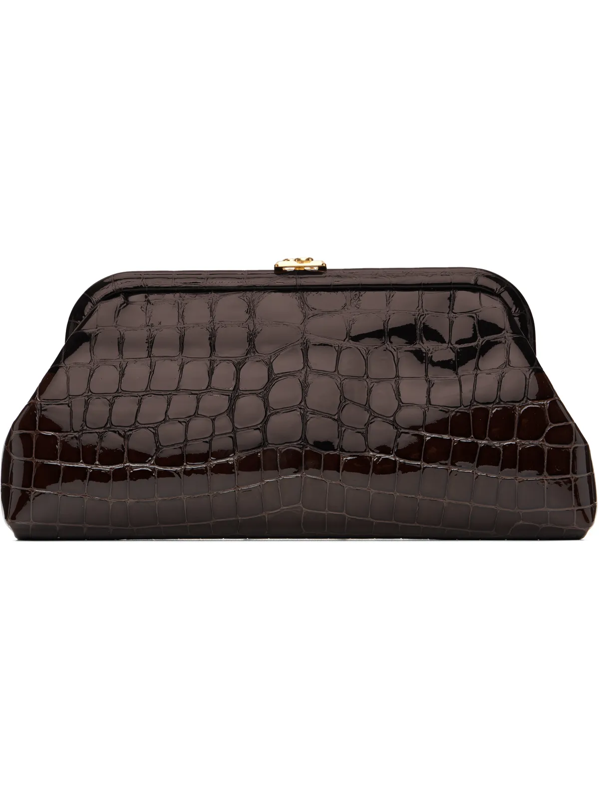 Jimmy Choo Skylar クラッチバッグ - 画像1
