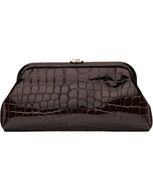 Jimmy Choo Skylar クラッチバッグ - サムネイル1