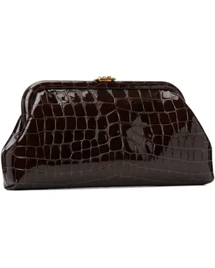 Jimmy Choo Skylar クラッチバッグ - サムネイル2