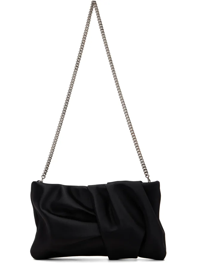 Jimmy Choo Jimmy Choo Bonny クラッチバッグの商品画像