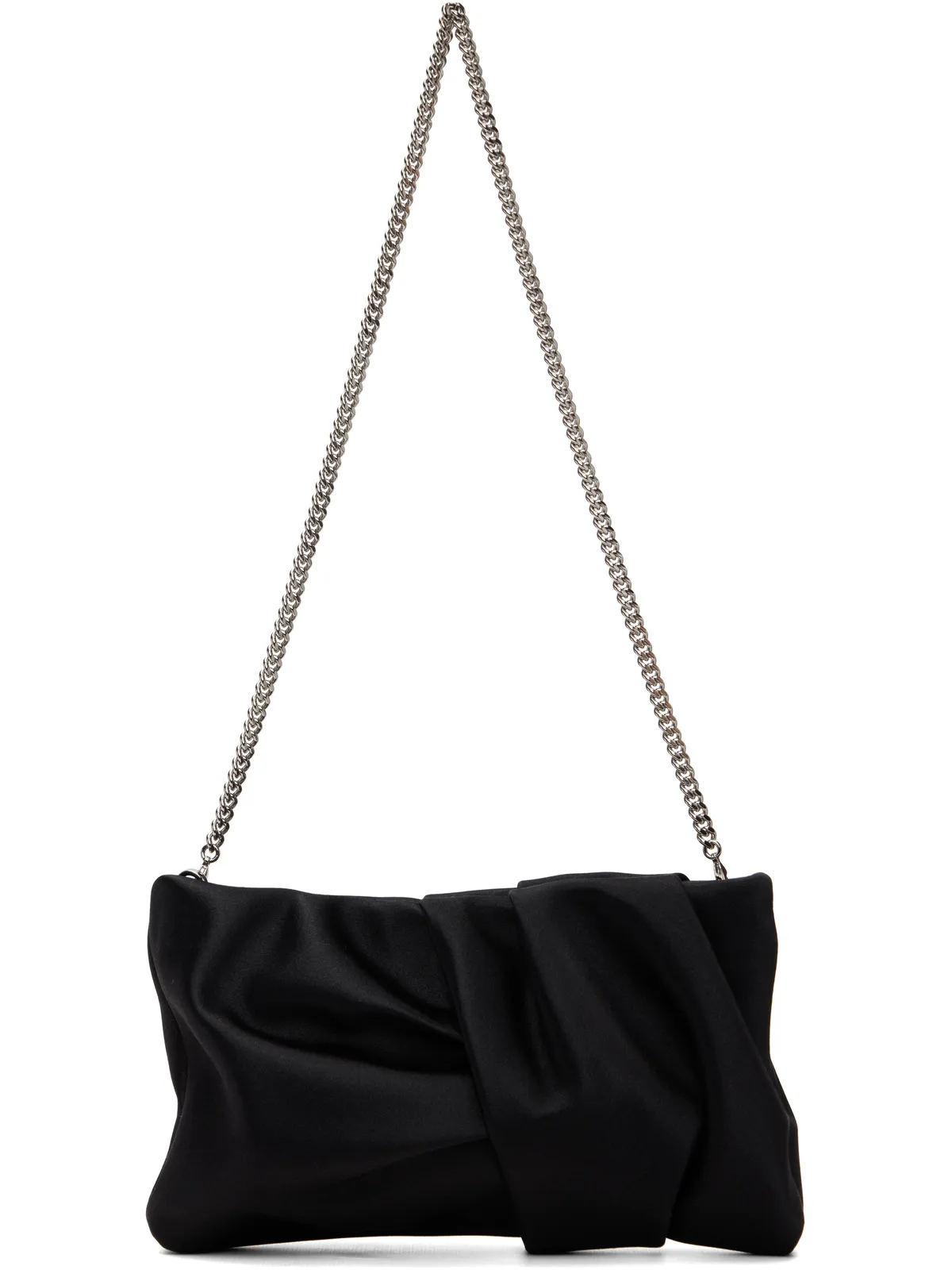 Jimmy Choo Bonny クラッチバッグ - 画像1