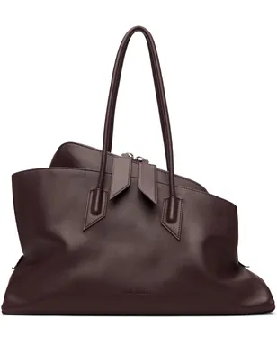 THE ATTICO 'La Passeggiata Medium' トップハンドル バッグ - サムネイル1