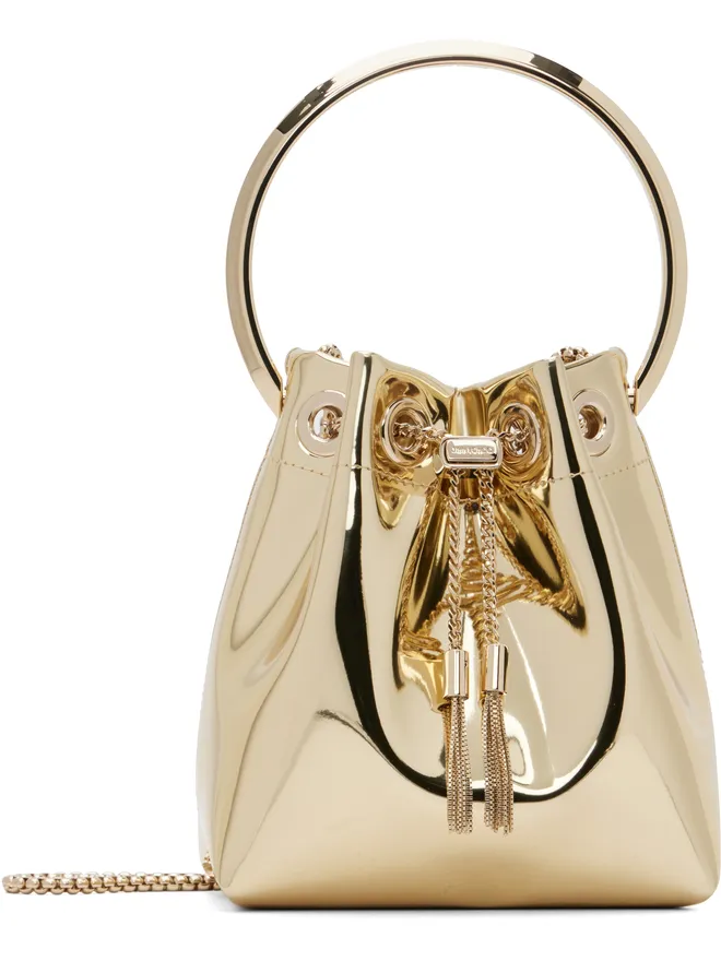 Jimmy Choo Jimmy Choo Bon Bon バッグの商品画像