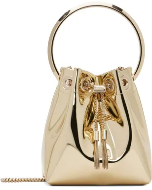 Jimmy Choo Bon Bon バッグ - サムネイル1
