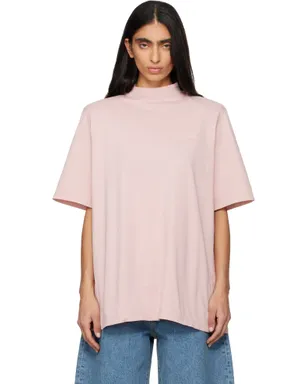 THE ATTICO ショルダーパッド Tシャツ - サムネイル1