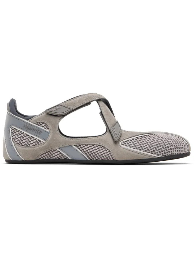 THE ATTICO THE ATTICO Floor 01 フラットシューズの商品画像