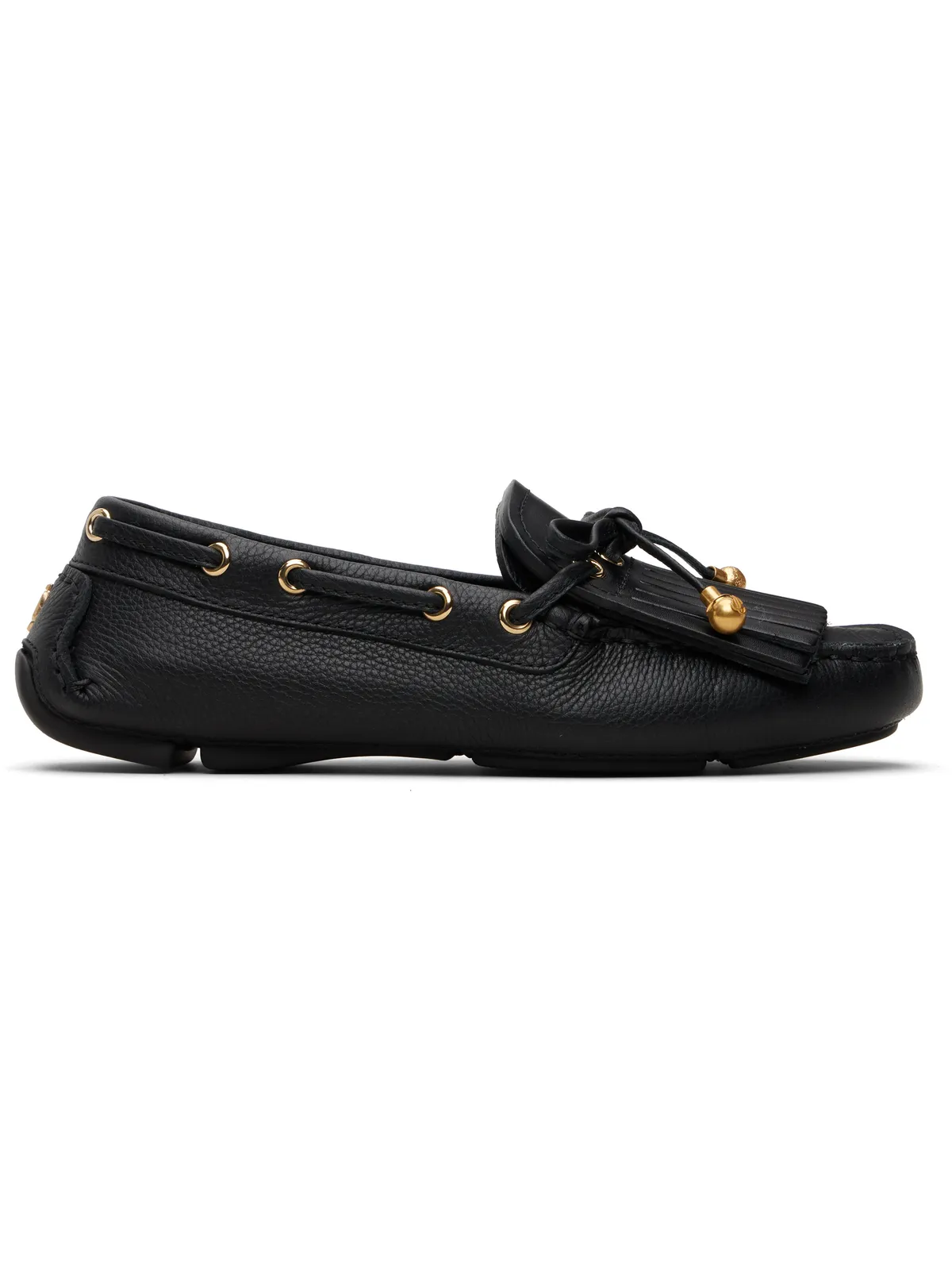 Jimmy Choo Manon F ローファー - 画像1