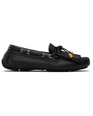 Jimmy Choo Manon F ローファー - サムネイル1
