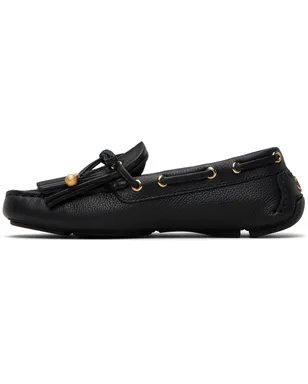 Jimmy Choo Manon F ローファー - サムネイル3