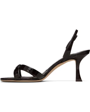 Jimmy Choo Elsy 70 ヒールサンダル - サムネイル3