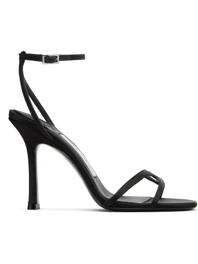 Jimmy Choo Jimmy Choo Leo 100 ヒールサンダルの商品画像