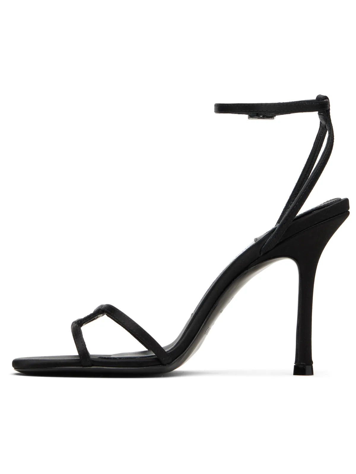 Jimmy Choo Leo 100 ヒールサンダル - 画像3