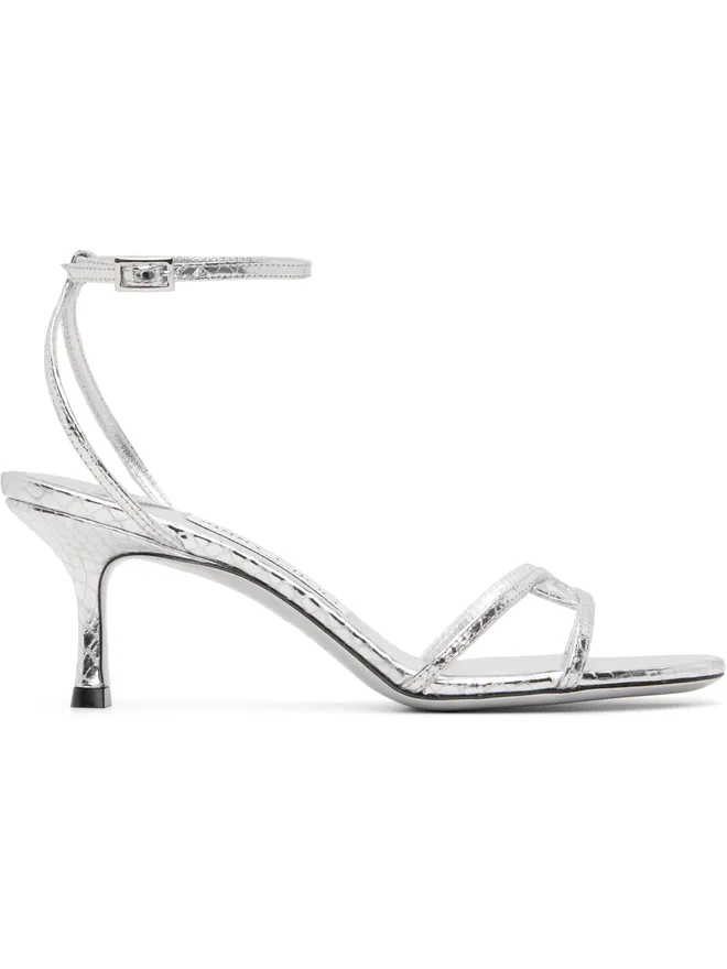 Jimmy Choo Jimmy Choo 1998 Leo 65 ヒールサンダルの商品画像