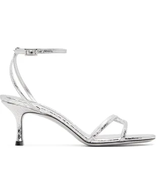 Jimmy Choo 1998 Leo 65 ヒールサンダル - サムネイル1