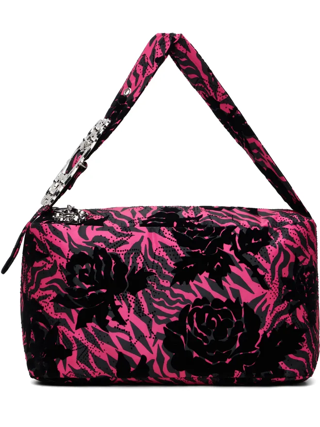 Chopova Lowena Chopova Lowena Tigey タフタ バッグの商品画像