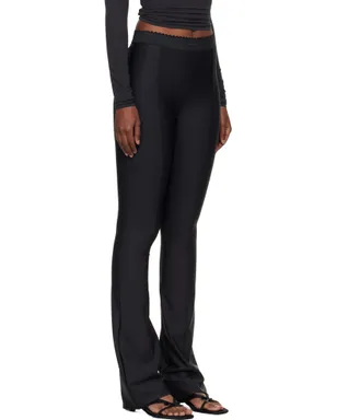 SKIMS SKIMS Body High-Waisted フレアパンツ - サムネイル2