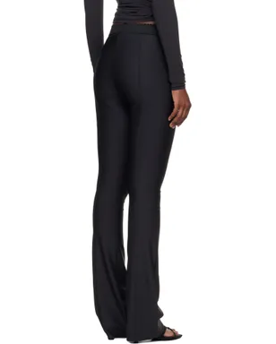 SKIMS SKIMS Body High-Waisted フレアパンツ - サムネイル3