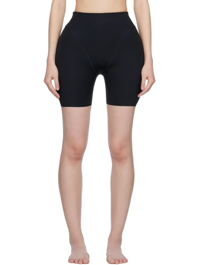 SKIMS SKIMS SKIMS Body Butt and Hip Enhancing Mid Thigh ヒップアップショーツの商品画像
