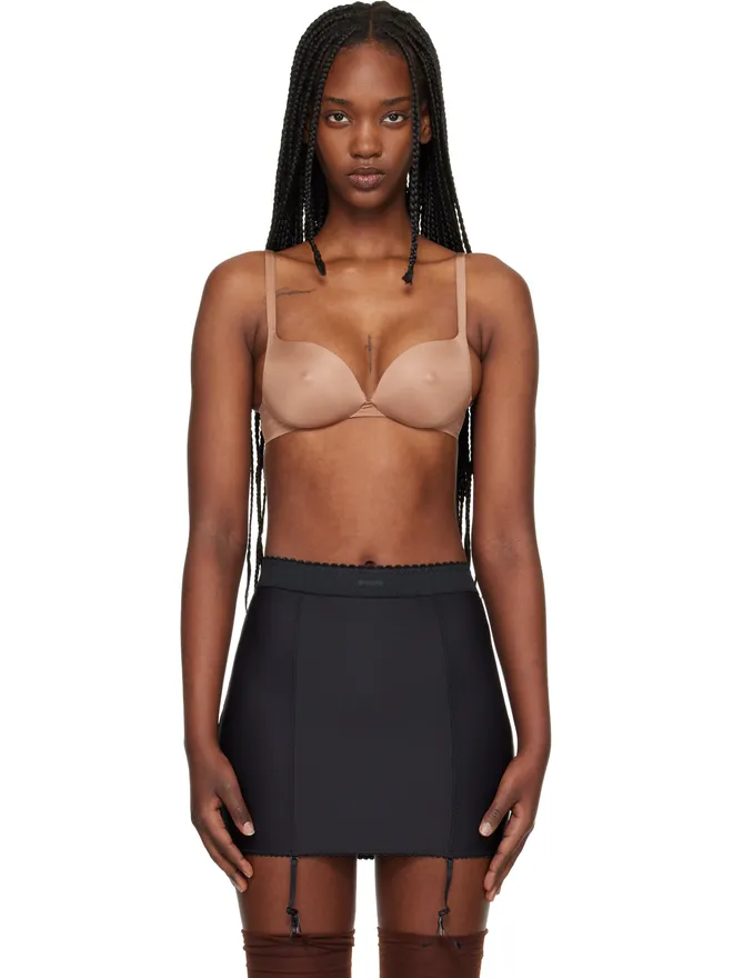SKIMS SKIMS SKIMS Ultimate Nipple Wireless Push-Up ブラの商品画像