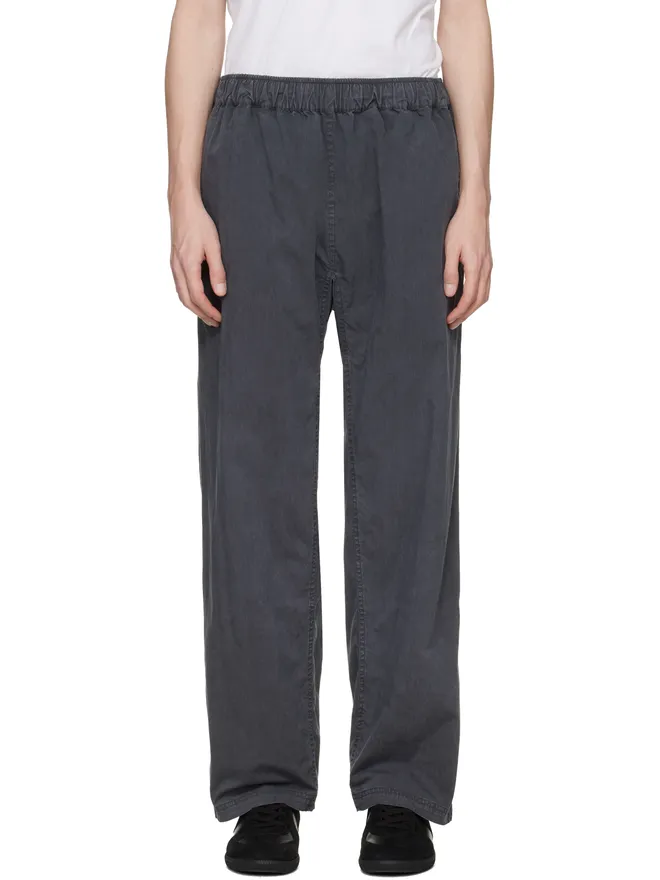 SKIMS SKIMS Woven Pull-On トラウザーズの商品画像