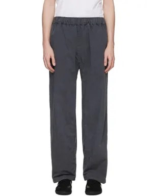 SKIMS Woven Pull-On トラウザーズ - サムネイル1
