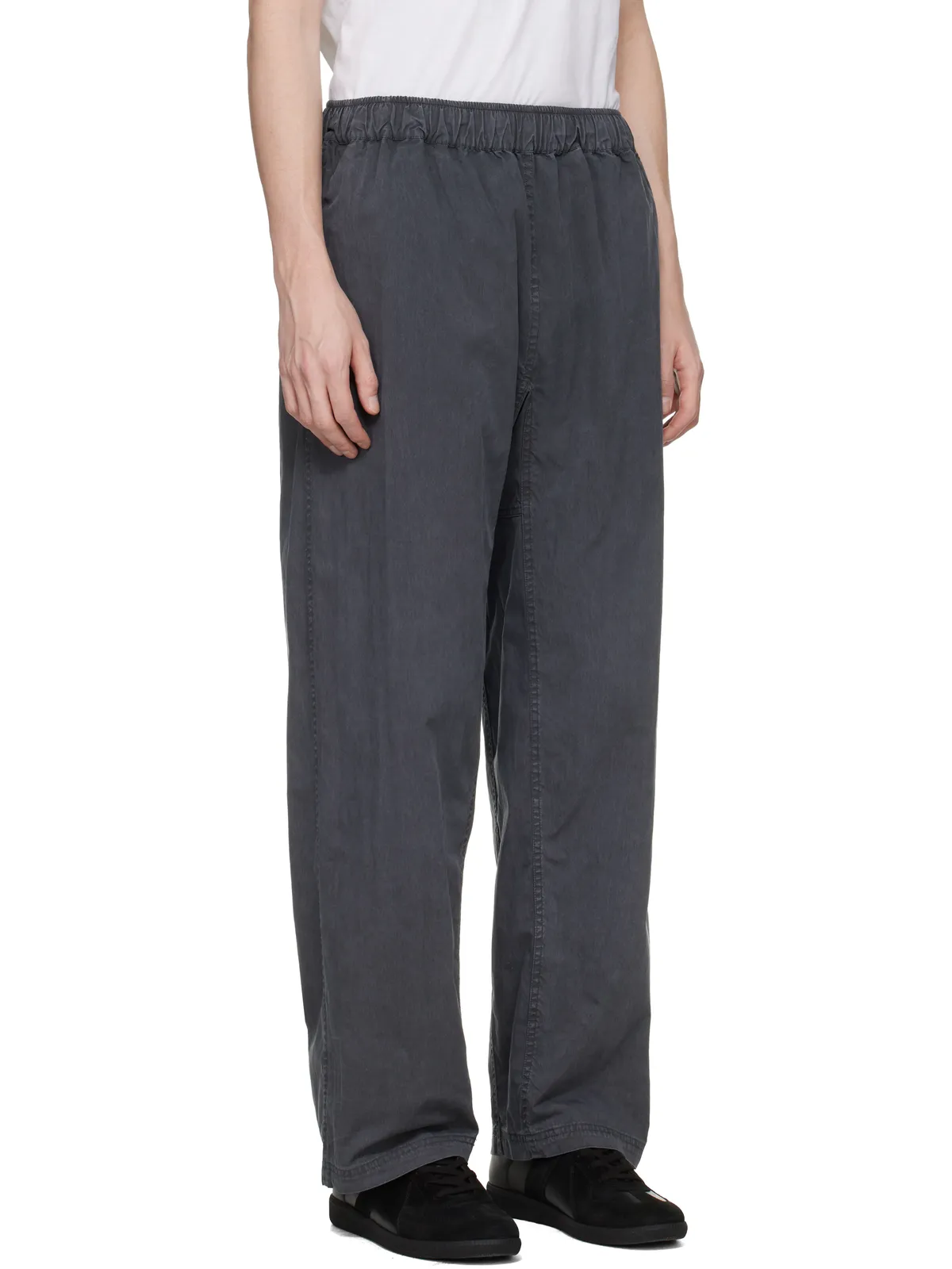 SKIMS Woven Pull-On トラウザーズ - 画像2