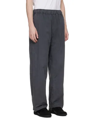 SKIMS Woven Pull-On トラウザーズ - サムネイル2