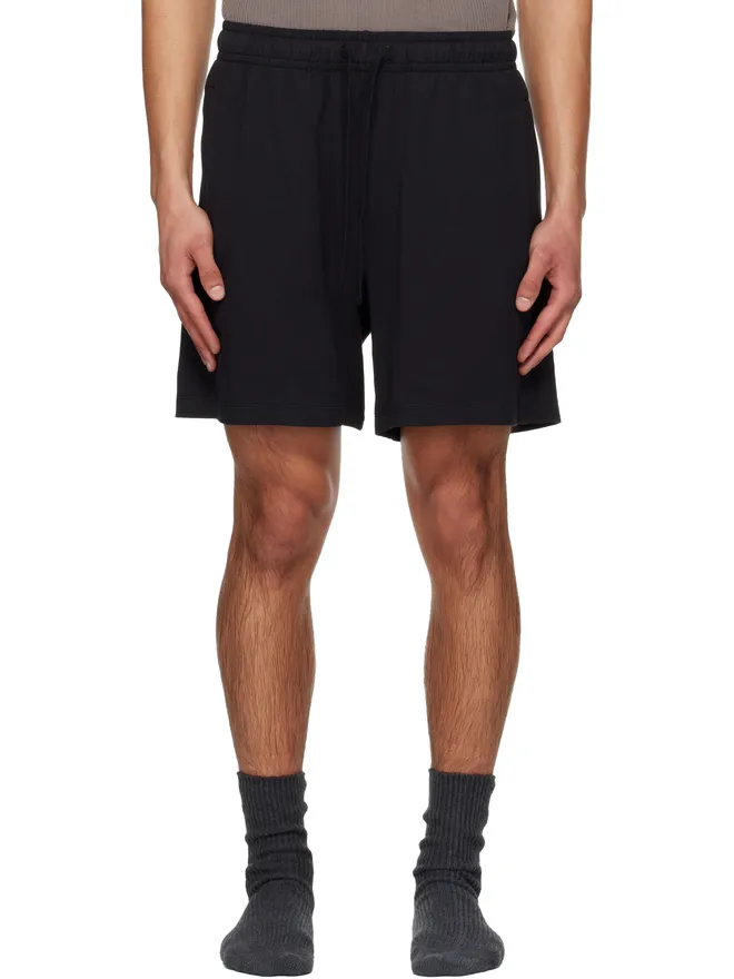 SKIMS SKIMS Jersey Lounge リラックス ショートパンツの商品画像