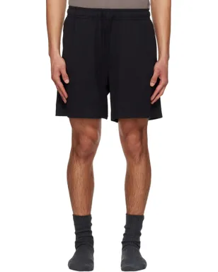 SKIMS Jersey Lounge リラックス ショートパンツ - サムネイル1