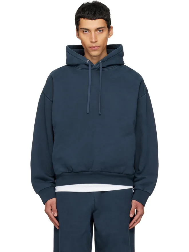 SKIMS SKIMS Heavyweight Fleece リラックス フーディの商品画像