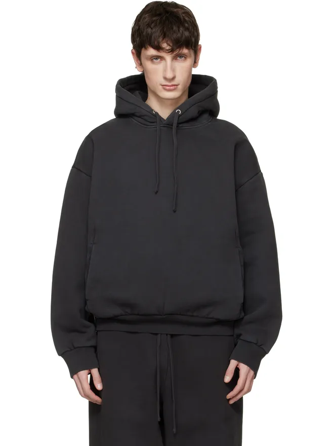 SKIMS SKIMS Heavyweight Fleece フーディの商品画像