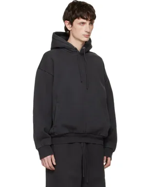 SKIMS Heavyweight Fleece フーディ - サムネイル2
