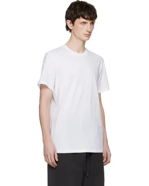 SKIMS Skims Basics Lightweight Tシャツ 3枚セット - サムネイル2