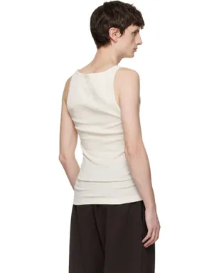SKIMS Skims Cotton Rib タンクトップ 3枚セット - サムネイル3