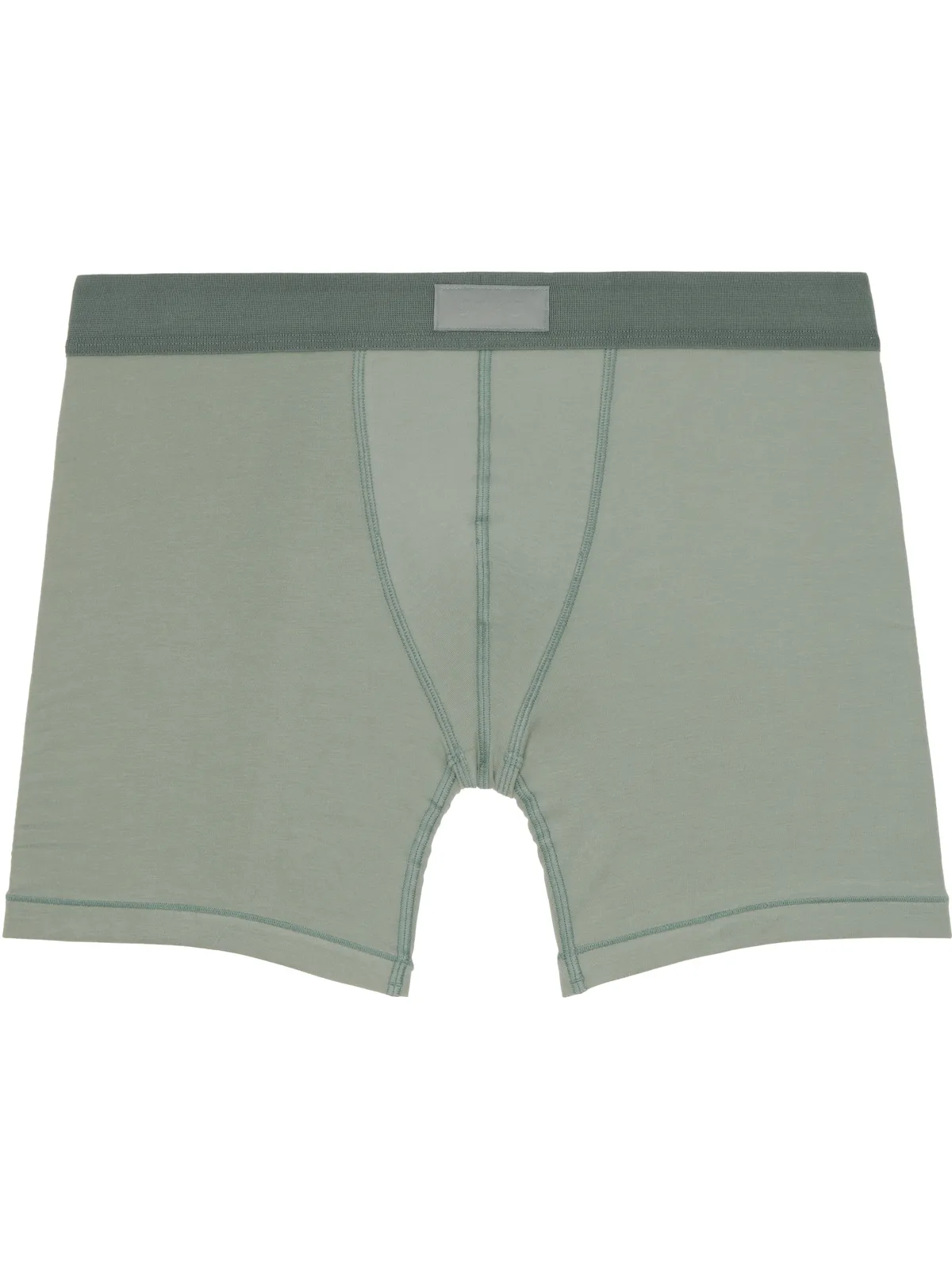 SKIMS SKIMS Cotton 5 ボクサーブリーフ 3枚セット - 画像2