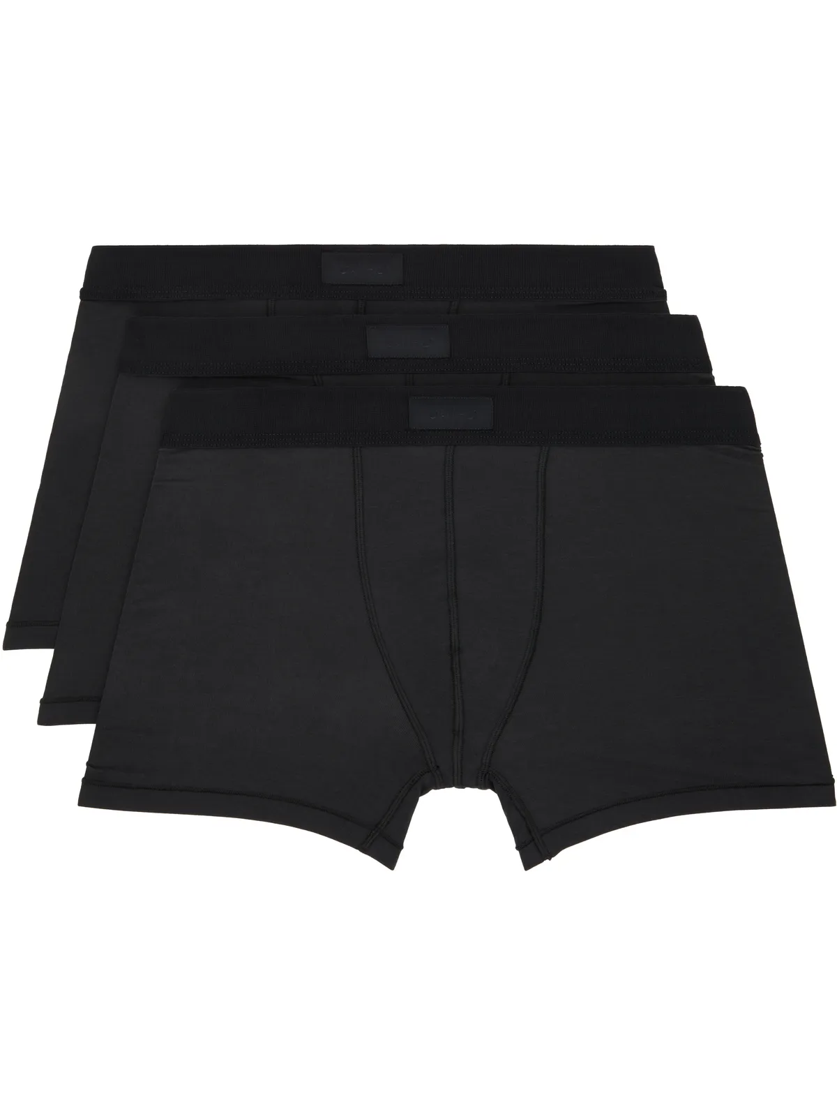 SKIMS SKIMS Cotton 3 ボクサーブリーフ 3枚セット - 画像1