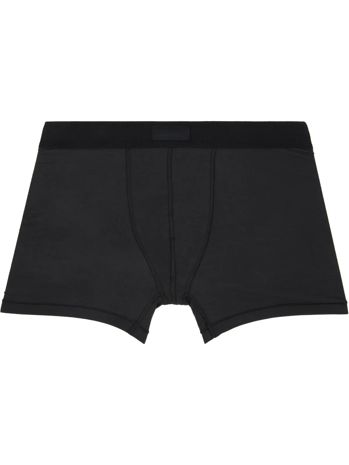 SKIMS SKIMS Cotton 3 ボクサーブリーフ 3枚セット - 画像2