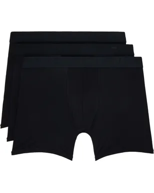SKIMS SKIMS Stretch 5 ボクサーブリーフ 3枚セット - サムネイル1