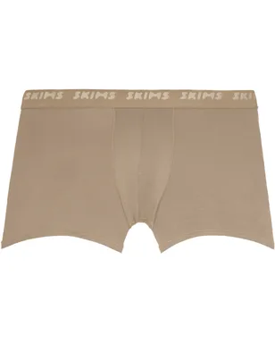 SKIMS SKIMS Stretch 3 ボクサーブリーフ 3枚セット - サムネイル2