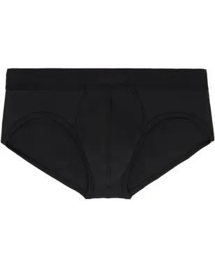 SKIMS SKIMS コットン ブリーフ 3枚セット - サムネイル2