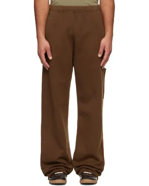 Les Tien Heavyweight Utility Puddle スウェットパンツ - サムネイル1