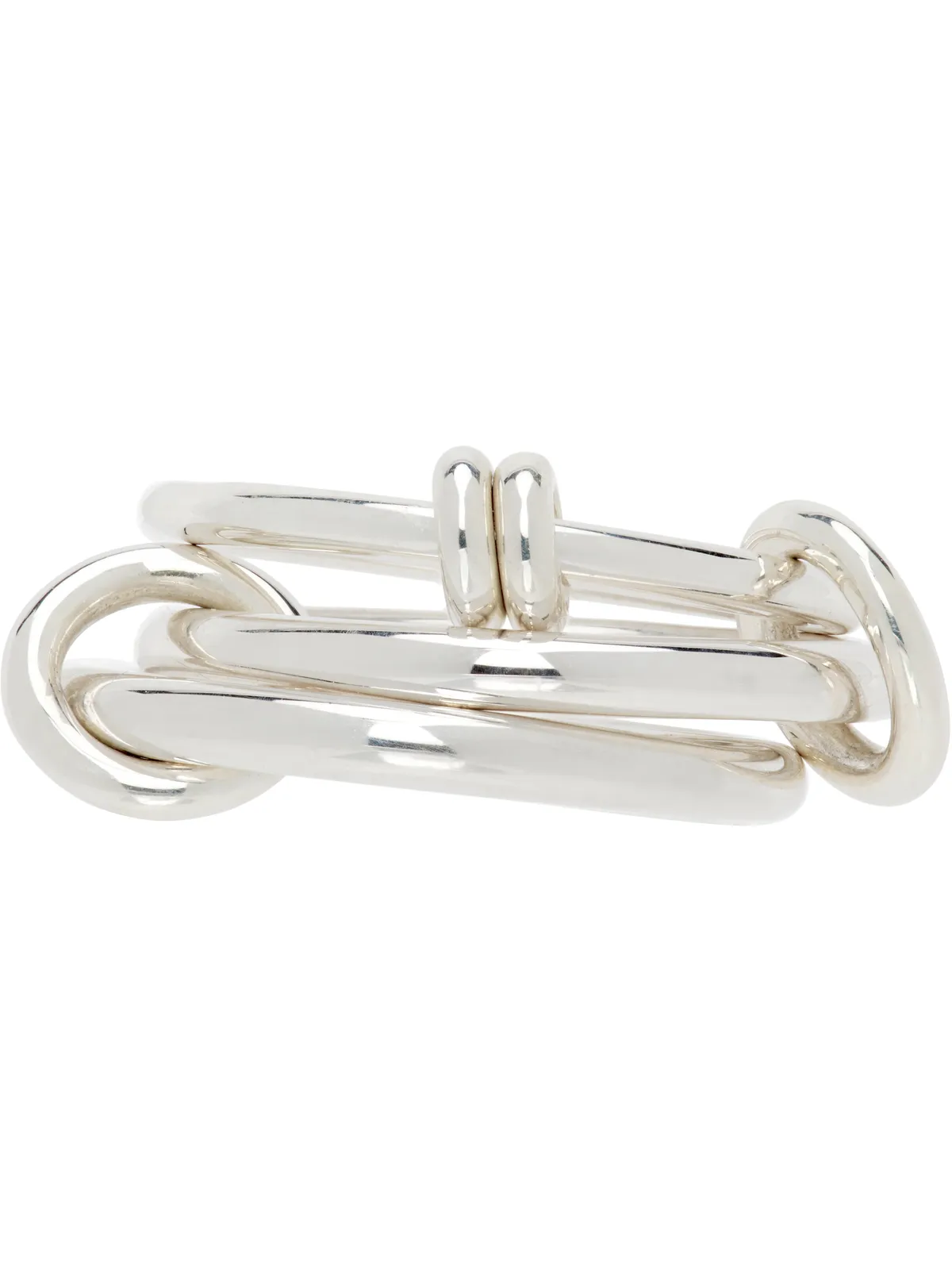 Spinelli Kilcollin Raneth Silver リング - 画像1