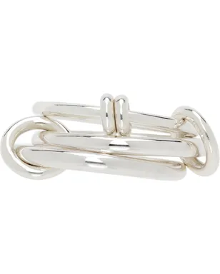 Spinelli Kilcollin Raneth Silver リング - サムネイル1