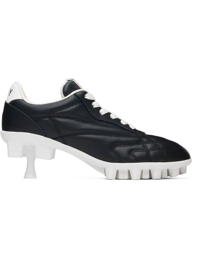 Maison MIHARA YASUHIRO Maison MIHARA YASUHIRO Spike Sole Sneaker ヒールの商品画像