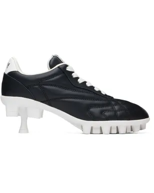 Maison MIHARA YASUHIRO Spike Sole Sneaker ヒール - サムネイル1