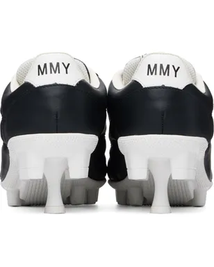 Maison MIHARA YASUHIRO Spike Sole Sneaker ヒール - サムネイル2