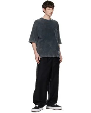 Maison MIHARA YASUHIRO Bleached サーマルTシャツ - サムネイル4