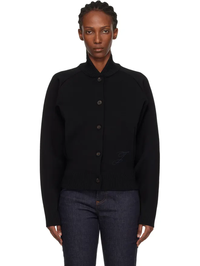 JACQUEMUS JACQUEMUS 'The Lavande' カーディガン セーターの商品画像